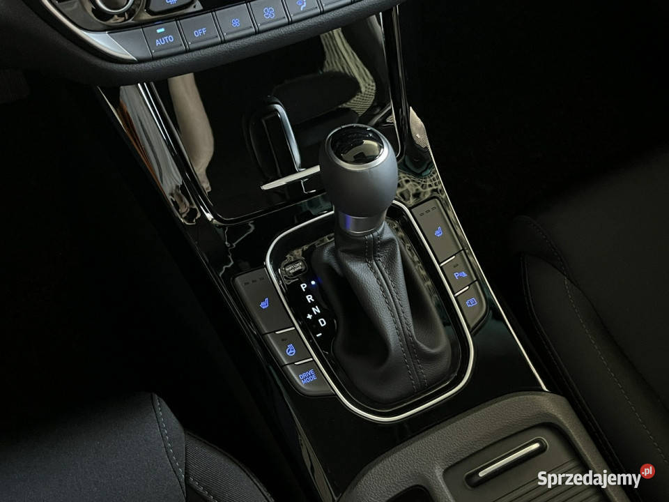 Hyundai i30 Już 43 200 w kredycie 5050 0 16 TGDI szary Piotrków Trybunalski