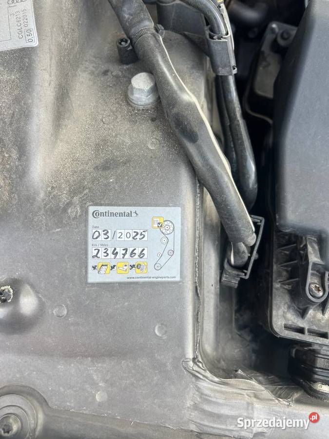 Audi A4 2015 diesel 177 Quattro Sosenkowo
