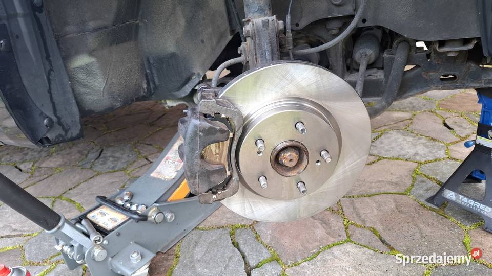 Suzuki Grand Vitara II 16 3D Benzyna 2007