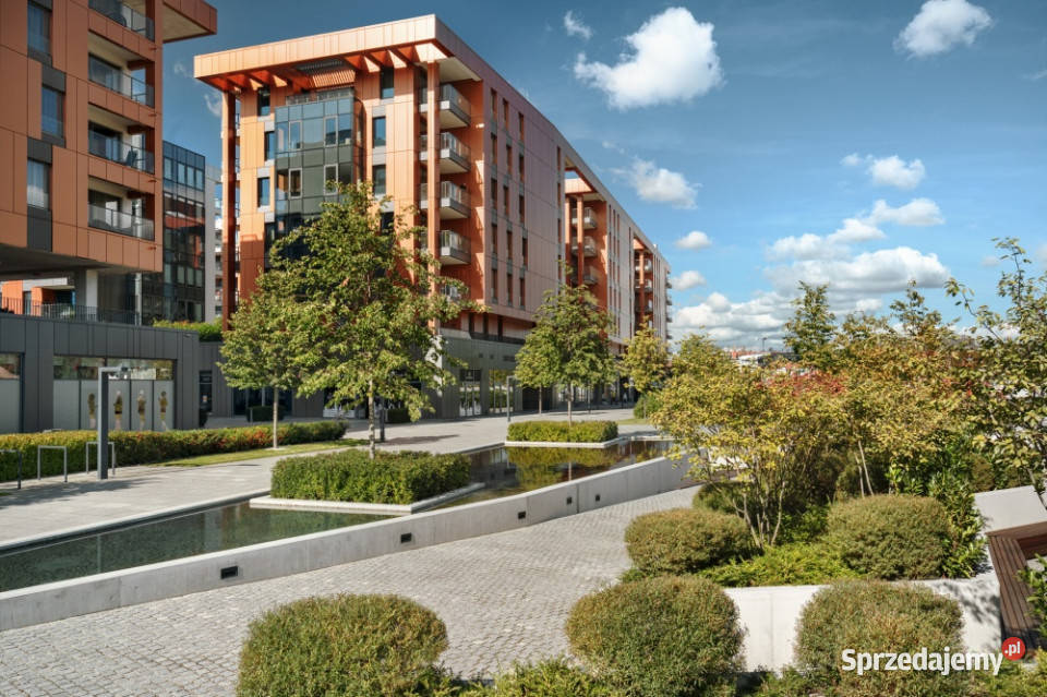 Luksusowy Apartament na Starym Mieście w Gdańsku Gdańsk