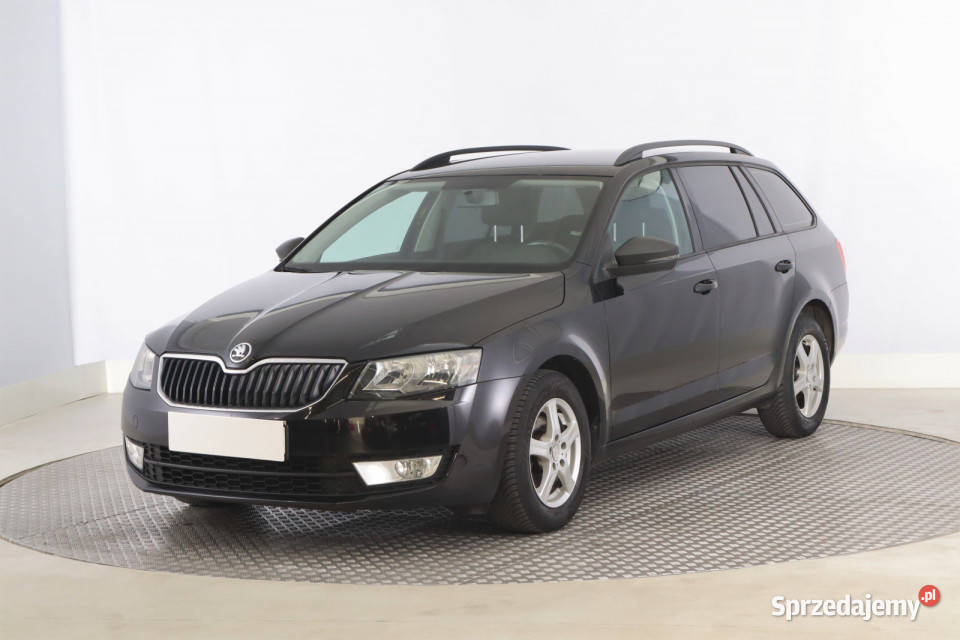Skoda Octavia 16 TDI centralny zamek Zabrze sprzedam