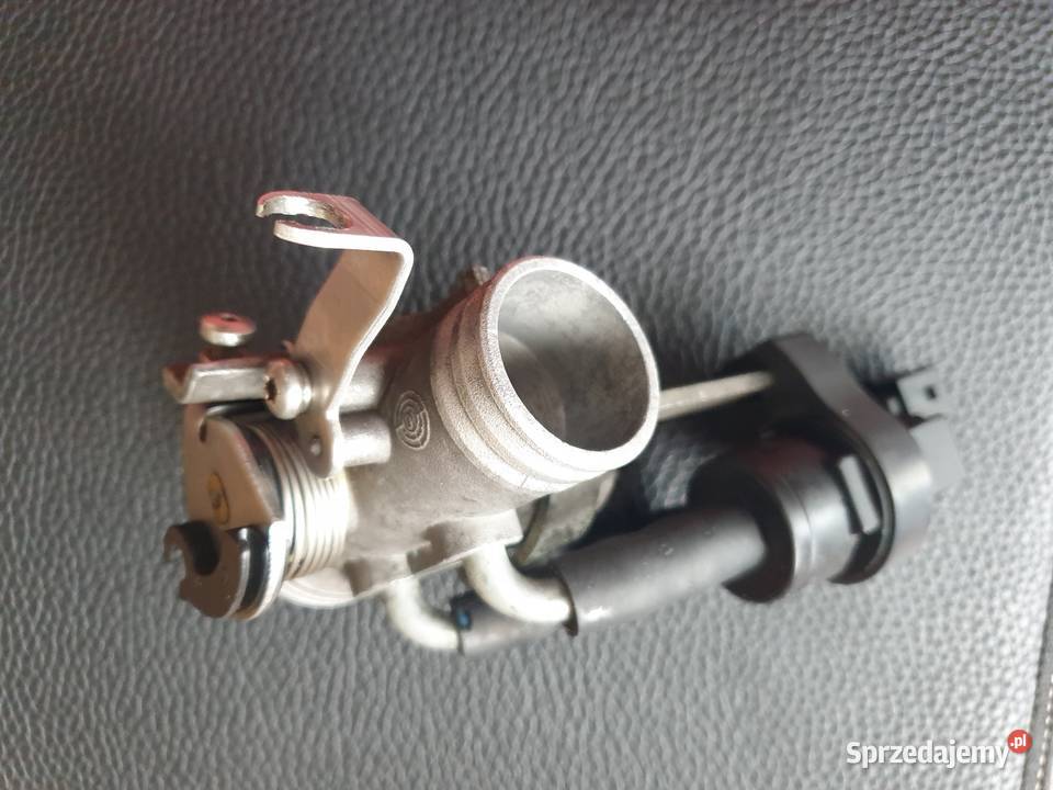 Peugeot Satelis 125 Elystar 125 przepustnica Wałcz sprzedam