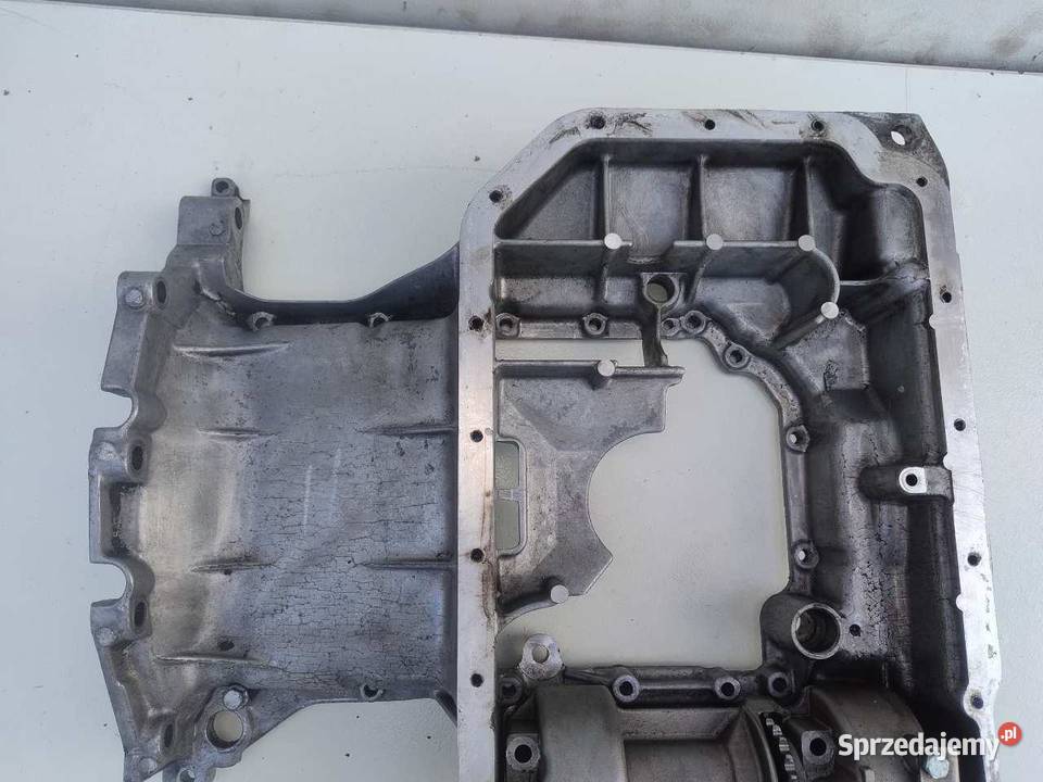 MISKA OLEJOWA AUDI A4 B5 25 TDI 059103603K