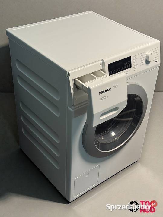 Pralka Miele W1 WKF311 WPS Jasienica
