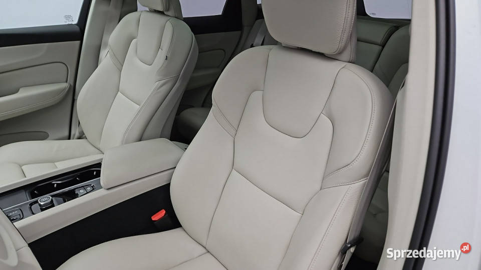 Volvo XC 60 T8 PlugIn AWD Ultimate Bright Z XC 60 mazowieckie