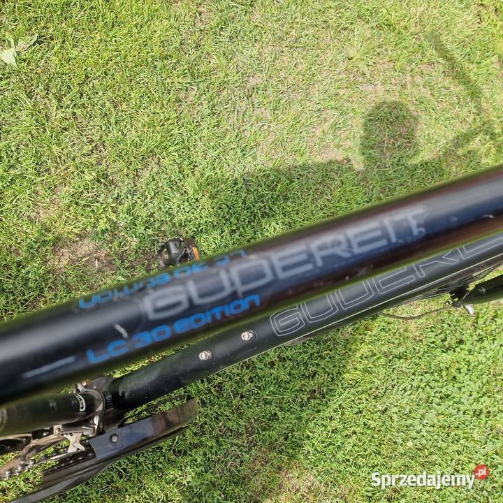 Rower męski do poprawek Kosin