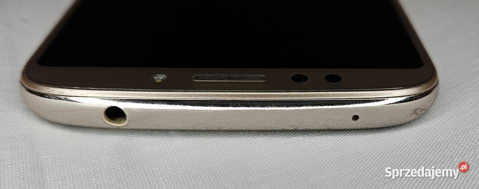 Motorola Moto E5 Plus ładowarka Chełm