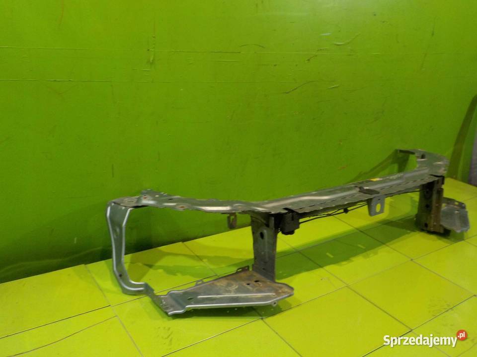 FREELANDER II 07r pas przedni okular Suków