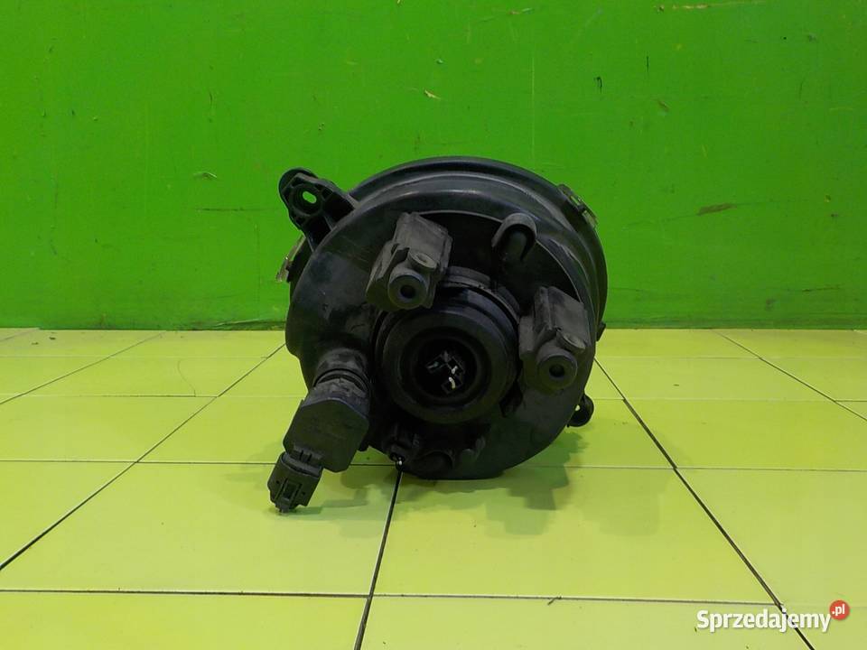 JEEP PATRIOT 07r 5D lampa lewa przod 05303877AA Suków