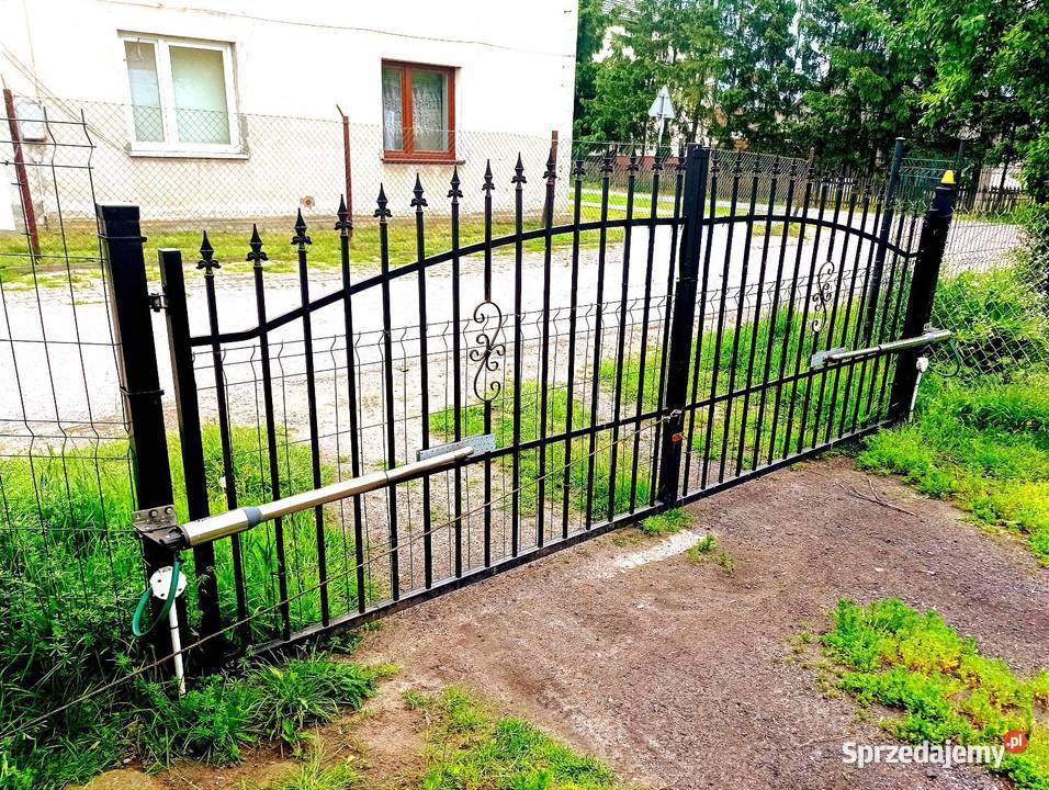Dom na Zielonej Działce Rodziny Tanio siatka mazowieckie Mława