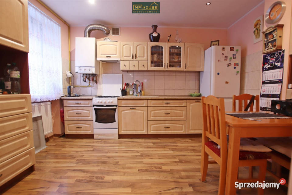 sprzedaży mieszkania 69m2 2 pokoje Świebodzice