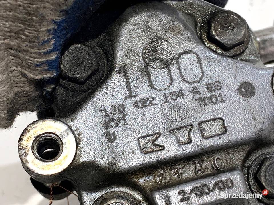 POMPA WSPOMAGANIA SEAT LEON I 1J0422154A 19 90