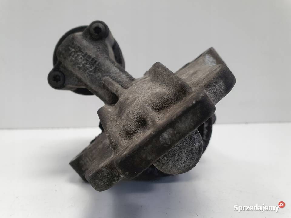 ROZRUSZNIK Ford C 18 16V ROZRUSZNIK 4M5T11000AC osobowe Układ elektryczny silnika lubelskie Rudka
