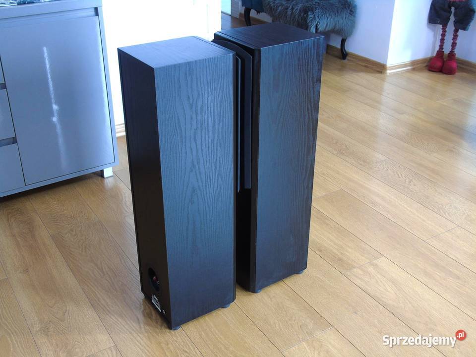 Świetne kolumny Yamaha NSG100 sprawne DOSTAWA Jasło