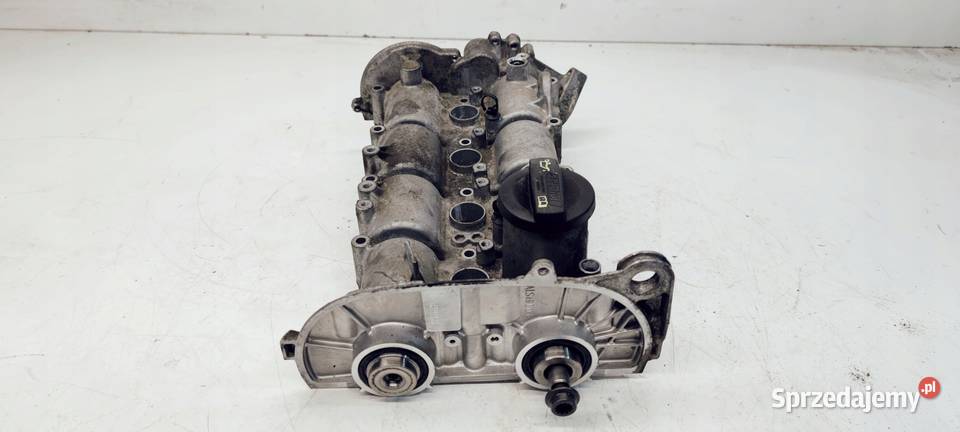 NASADA GŁOWICY WAŁKI AUDI VW SKODA 04E103475P śląskie Przystajń