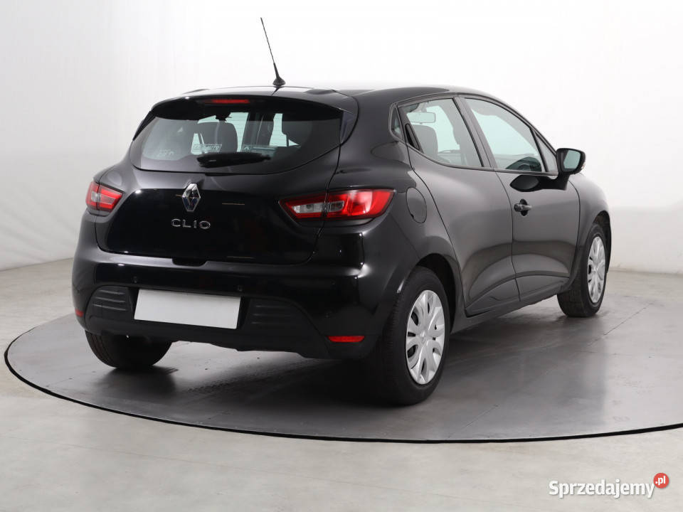 Renault Clio 12 16V poduszka powietrzna Katowice
