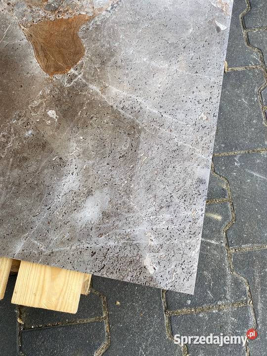 Gres płytka 60x120 Stone kamień Poler połysk małopolskie Zakopane