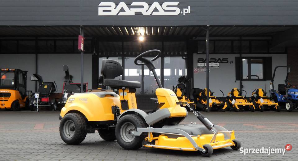 Traktorek kosiarka Stiga Park Compact HST BS Traktorki łódzkie Świnice Warckie