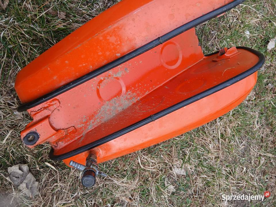 wsk kos gil bak zbiornik Wola Rzędzińska