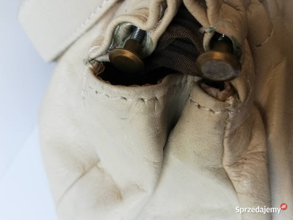 bagatt włoska skóra naturalna Lublin