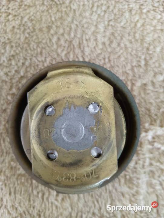 Termostat mieszkowy Ursus C 330