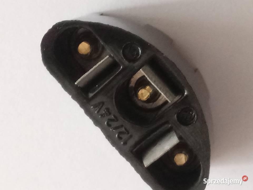 Kostka na żarówkę Ursus MF Zetor MTZ Belarus T