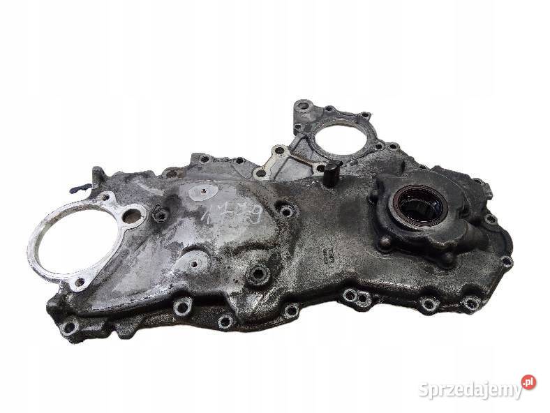 OSŁONA ROZRZĄD Toyota Yaris Verso I 19992005