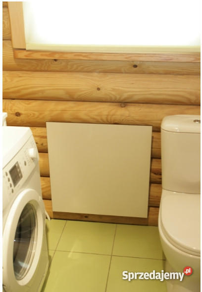 Ogrzewanie elektrycznehybrydowe Ceramiczne panel Gdańsk