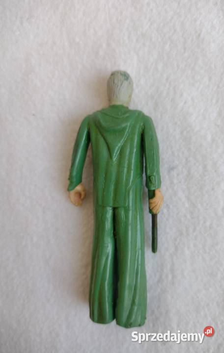 PRL Figurka Star Wars Antyki, Sztuka, Kolekcje Cieszyn