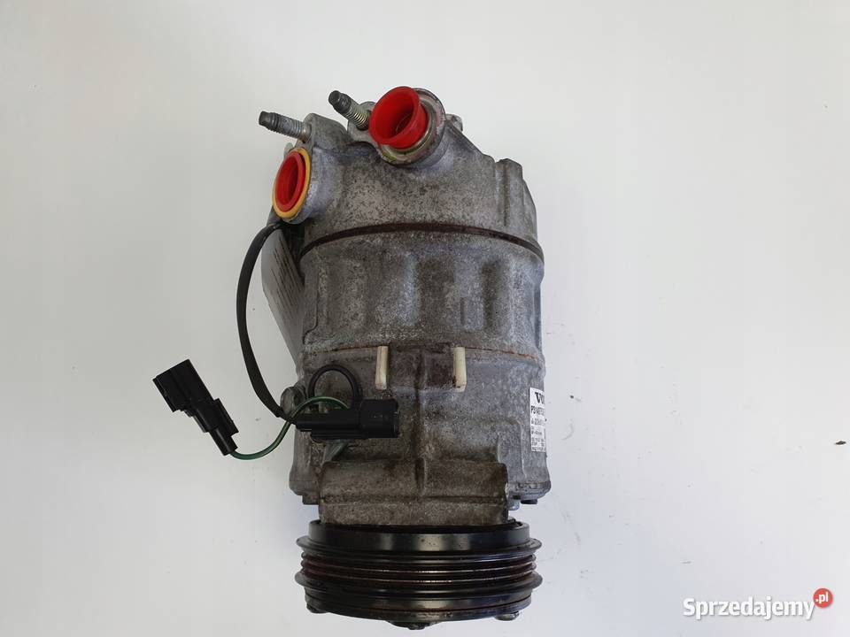 SPRĘŻARKA KLIMATYZACJI Volvo V70 III XC70 II 24 Chełm