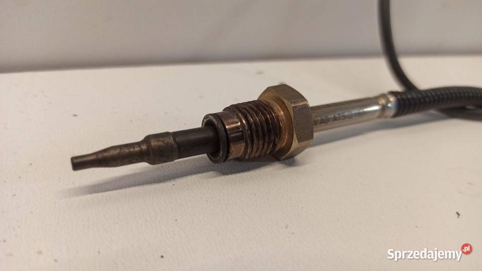 AUDI A6 C7 CZUJNIK TEMPERATURY SPALIN 4M0906088L