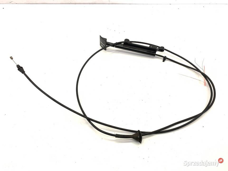 LINKA MASKI FORD MUSTANG V DR3316C656AB CIĘGNO podkarpackie sprzedam