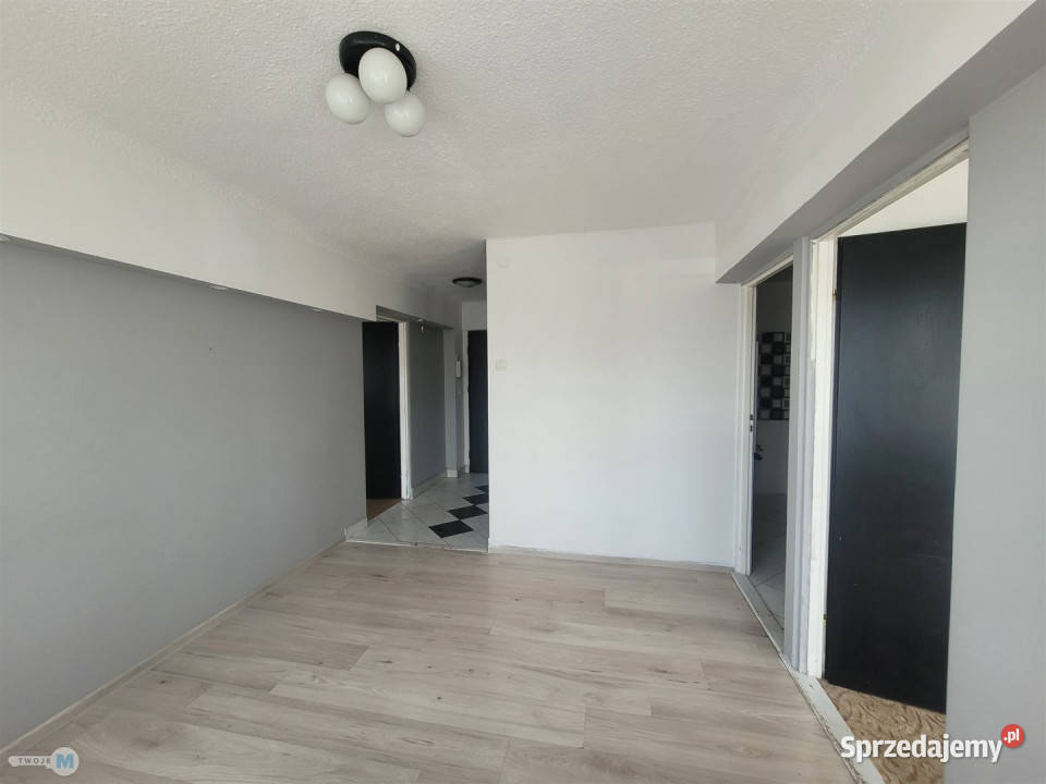 Mieszkanie Kielce 48m2 3pok