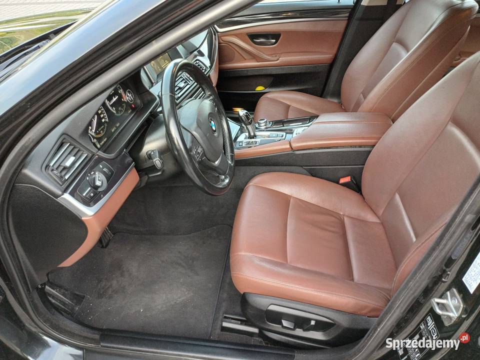 Bmw 518 super stan 270000km Pilzno
