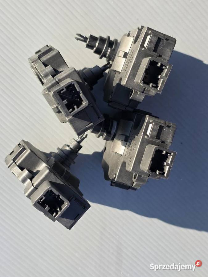 Silniczek Nawiewu Nadmuchu 412650750 Porsche Skawina