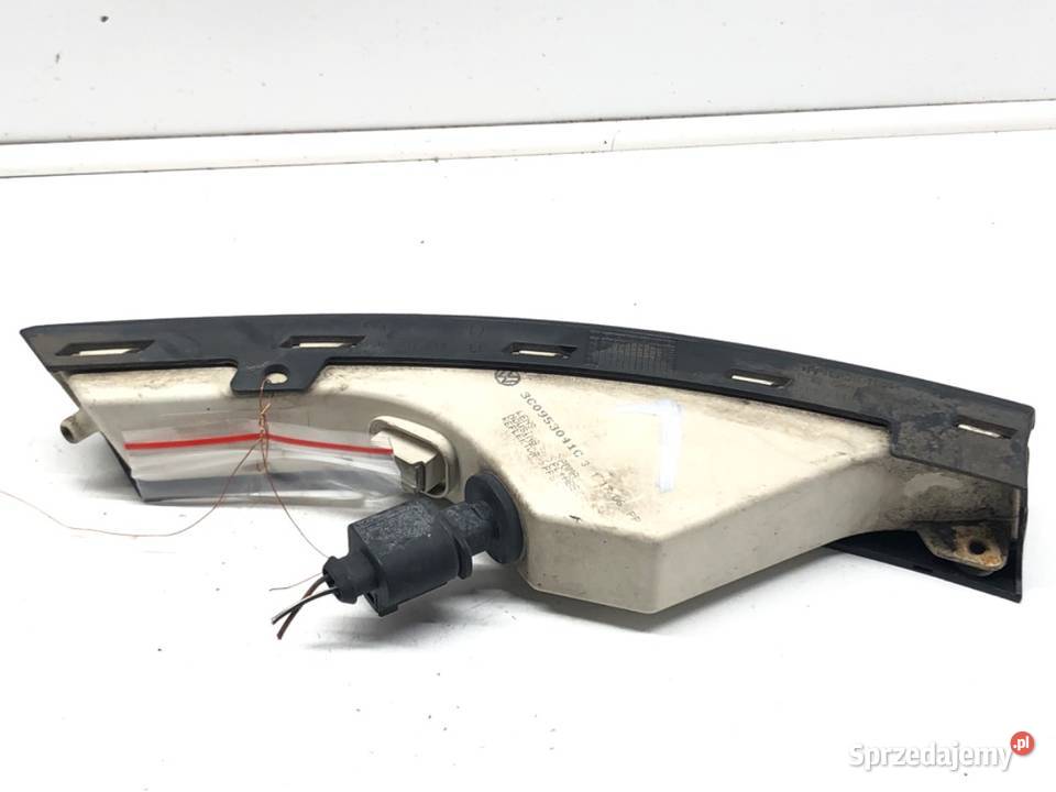 KIERUNKOWSKAZ LEWY PRZÓD VW PASSAT B6 3C0953041C