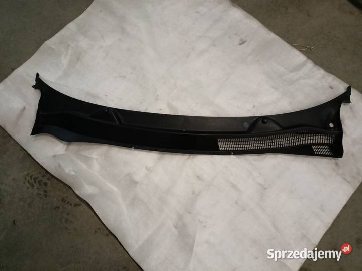 Podszybie plastikowe opel corsa D 13203618 Czechy