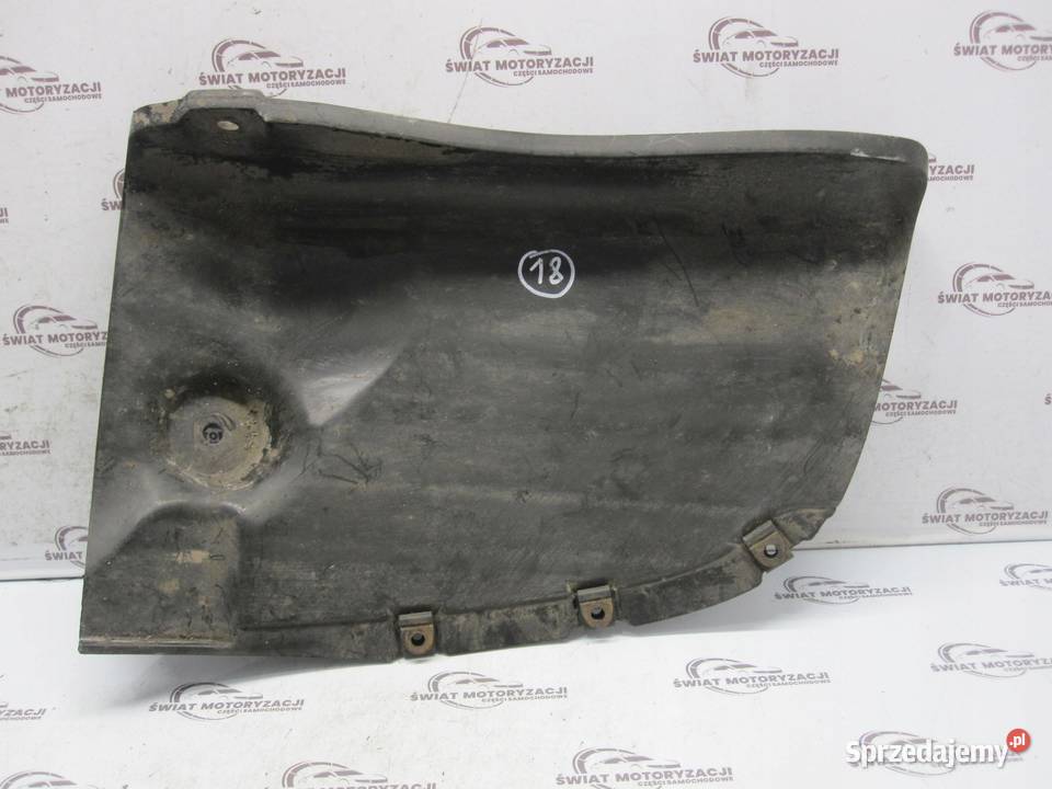 KIA SOUL I 09r nadkole prawe tył 868222K000