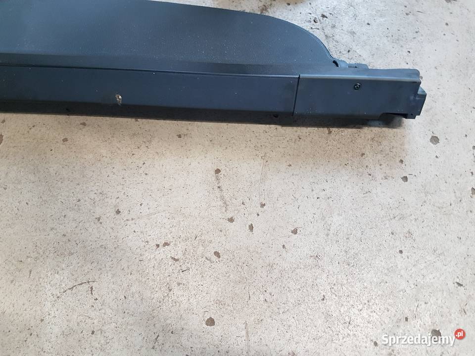 BMW 2 F46 GRAN TOURER ROLETA BAGZANIKA POLKA Rolety bagażnika wielkopolskie