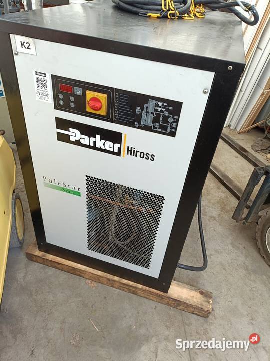 osuszacz parker pst120 Przytyk sprzedam