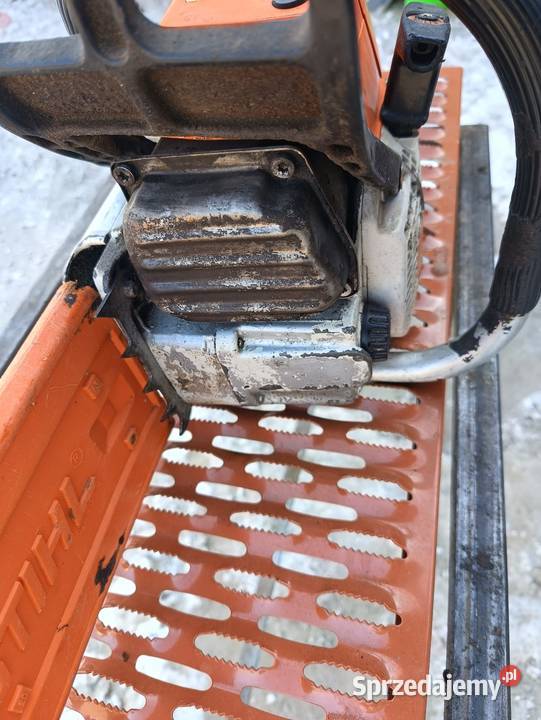 Piła Stihl 036 Sandomierz