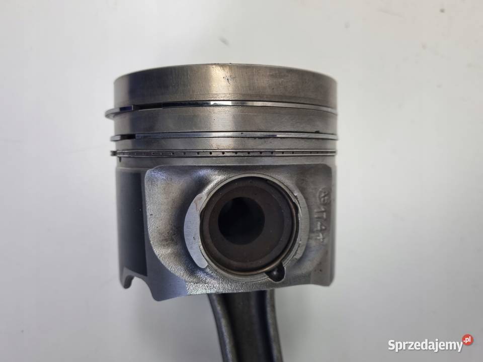 TŁOK KORBOWÓD Audi A6 C7 30 TDI V6 83L120 CLAA Chełm