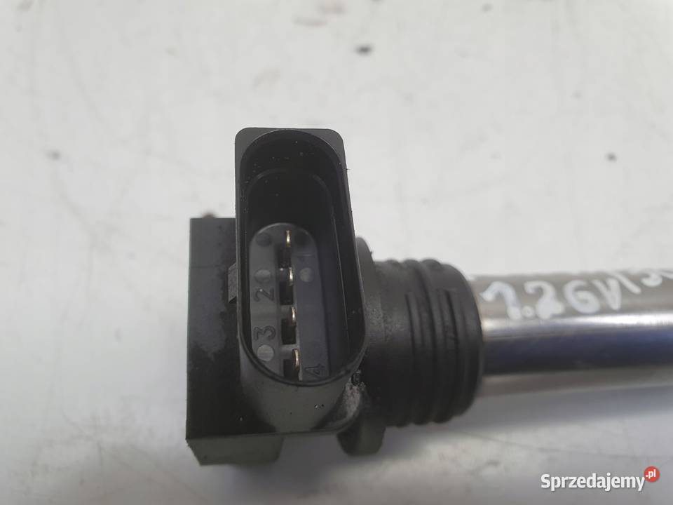 CEWKA ZAPŁONOWA VW Polo IV Skoda Fabia I 12 6V Rudka sprzedam