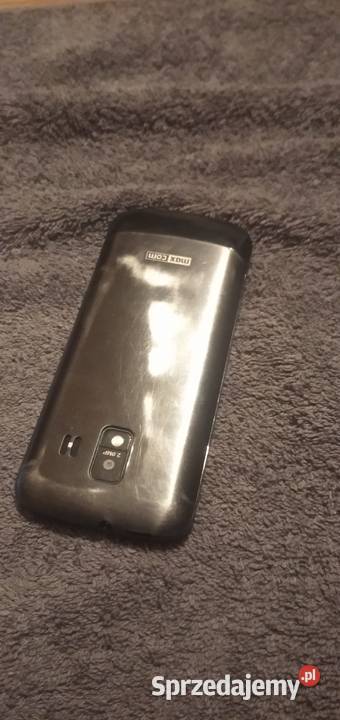telefon maxcom mm320 seniora Sandomierz