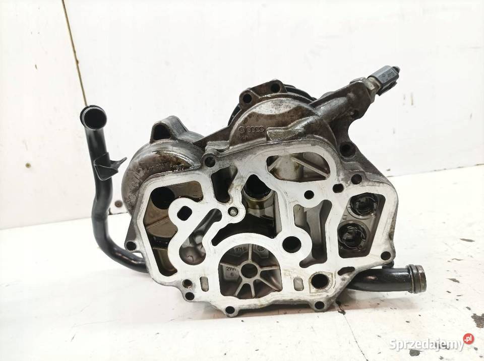 OBUDOWA FILTRA OLEJU 059115397AA 30 TDI Audi A6