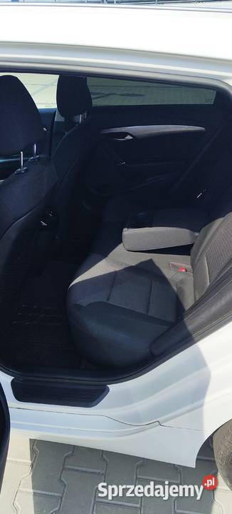 Hyundai i40 prywatny 17 115 blue i40 Bytom