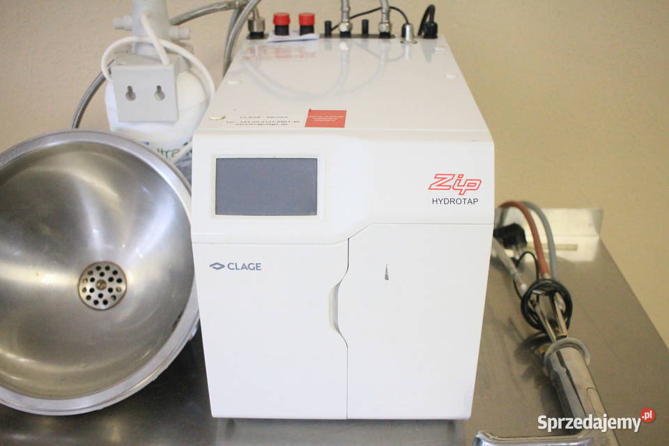 Systemy wody pitnej Zip HydroTap G4 BC Pszczyna