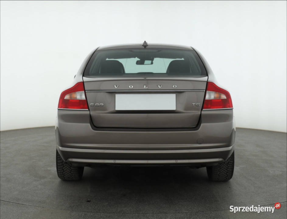 Volvo S80 T5 reflektory ksenonowe Piaseczno sprzedam