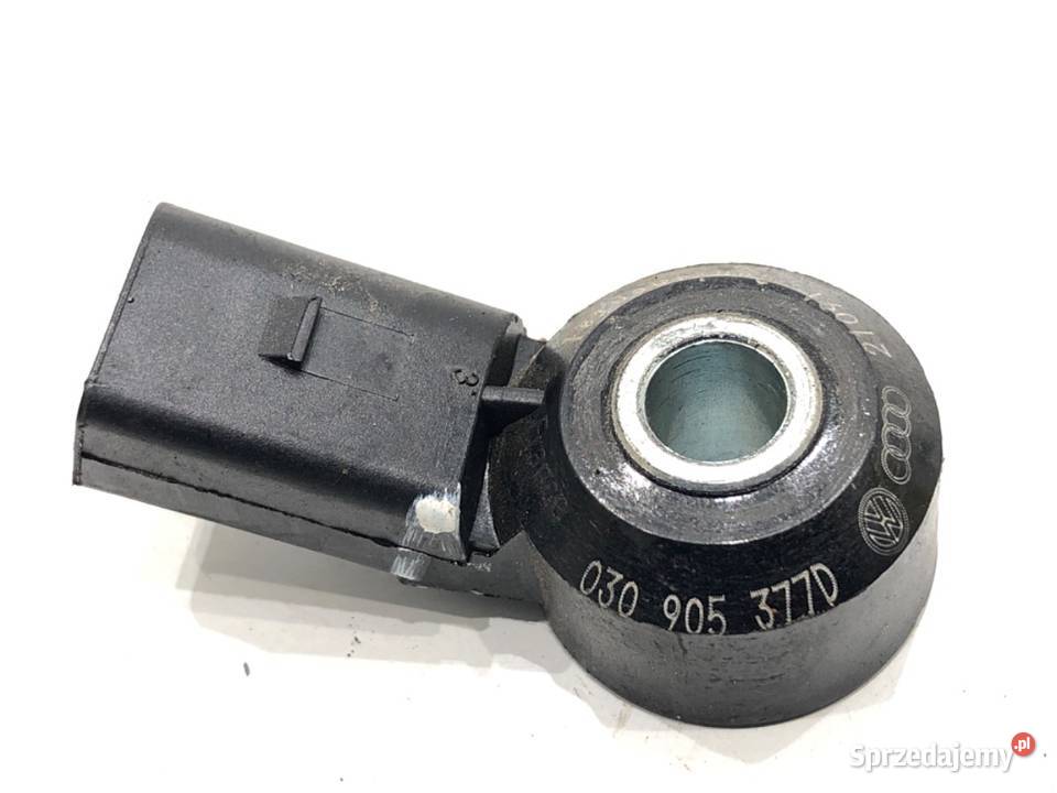 CZUJNIK SPALANIA STUKOWEGO AUDI Q3 II 030905377D osobowe
