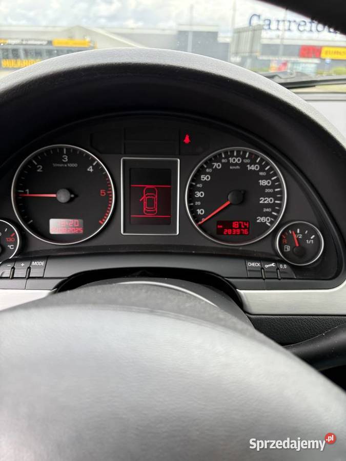 Audi a4 b7 aluminiowe felgi Grudziądz sprzedam